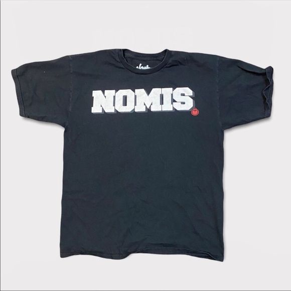 Nomis | Men’s Graphic Tshirt - Picture 1 of 7